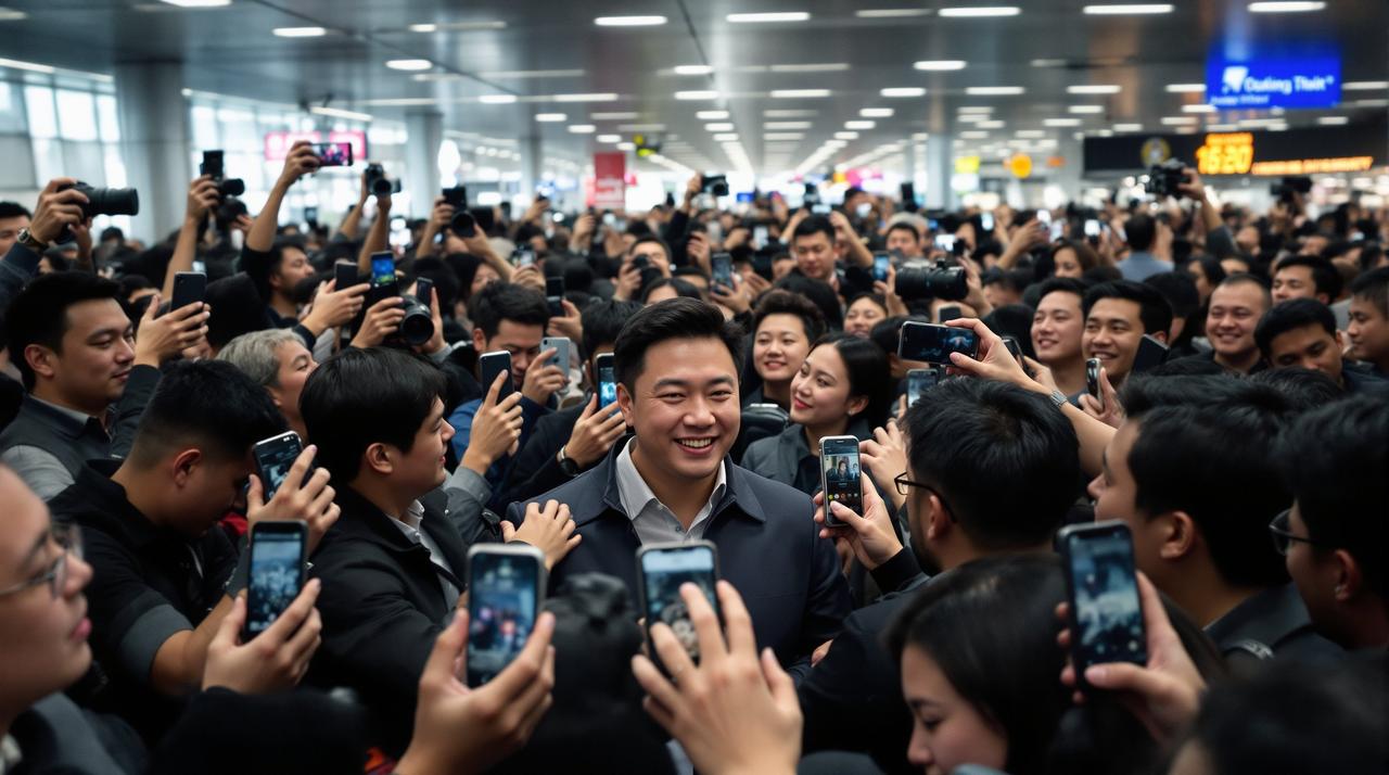 从电影调色到吃鸡新版本，娱乐圈和游戏界的反差吃瓜体验