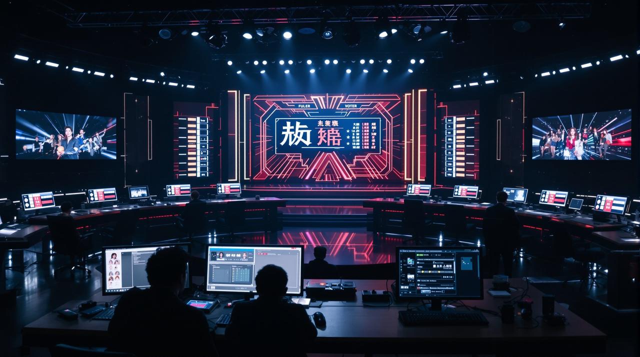 虚假账号背后焦点人物曝光，娱乐吃瓜君与博君一肖的意外交集